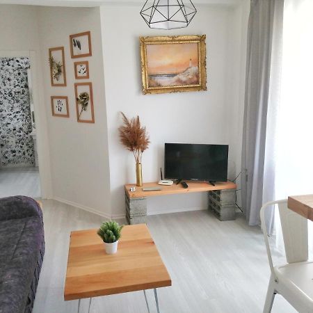 Elyon Apartment 1 Охрид Екстериор снимка