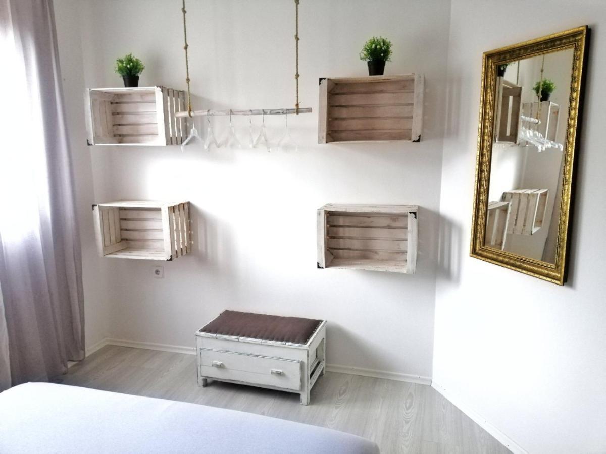 Elyon Apartment 1 Охрид Екстериор снимка