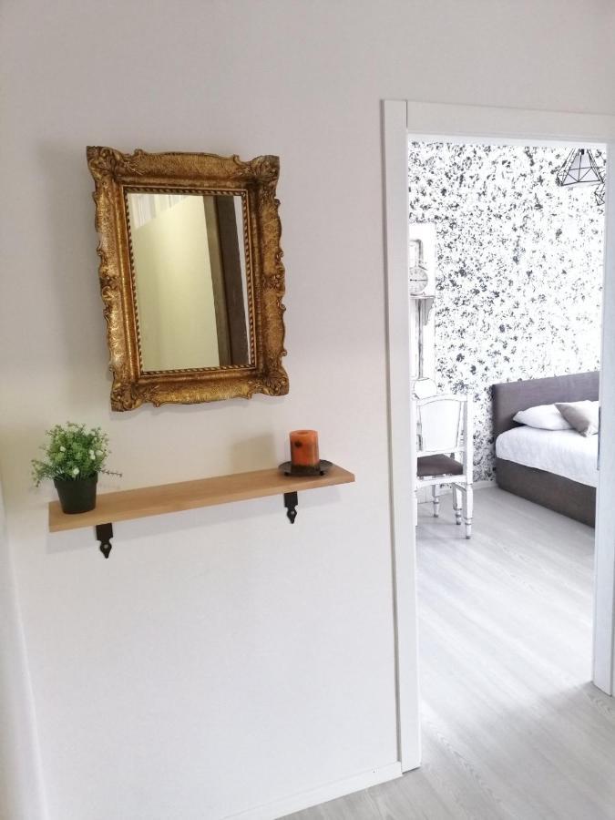 Elyon Apartment 1 Охрид Екстериор снимка