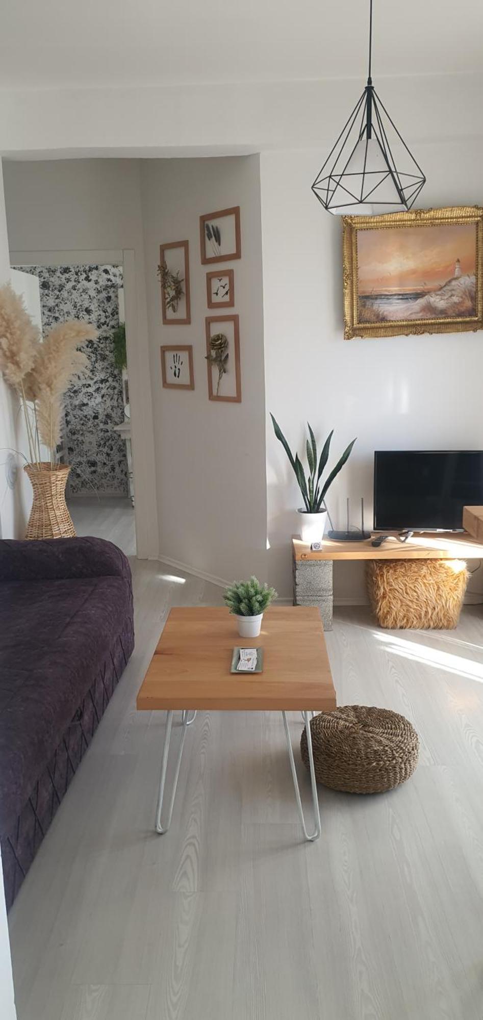 Elyon Apartment 1 Охрид Екстериор снимка