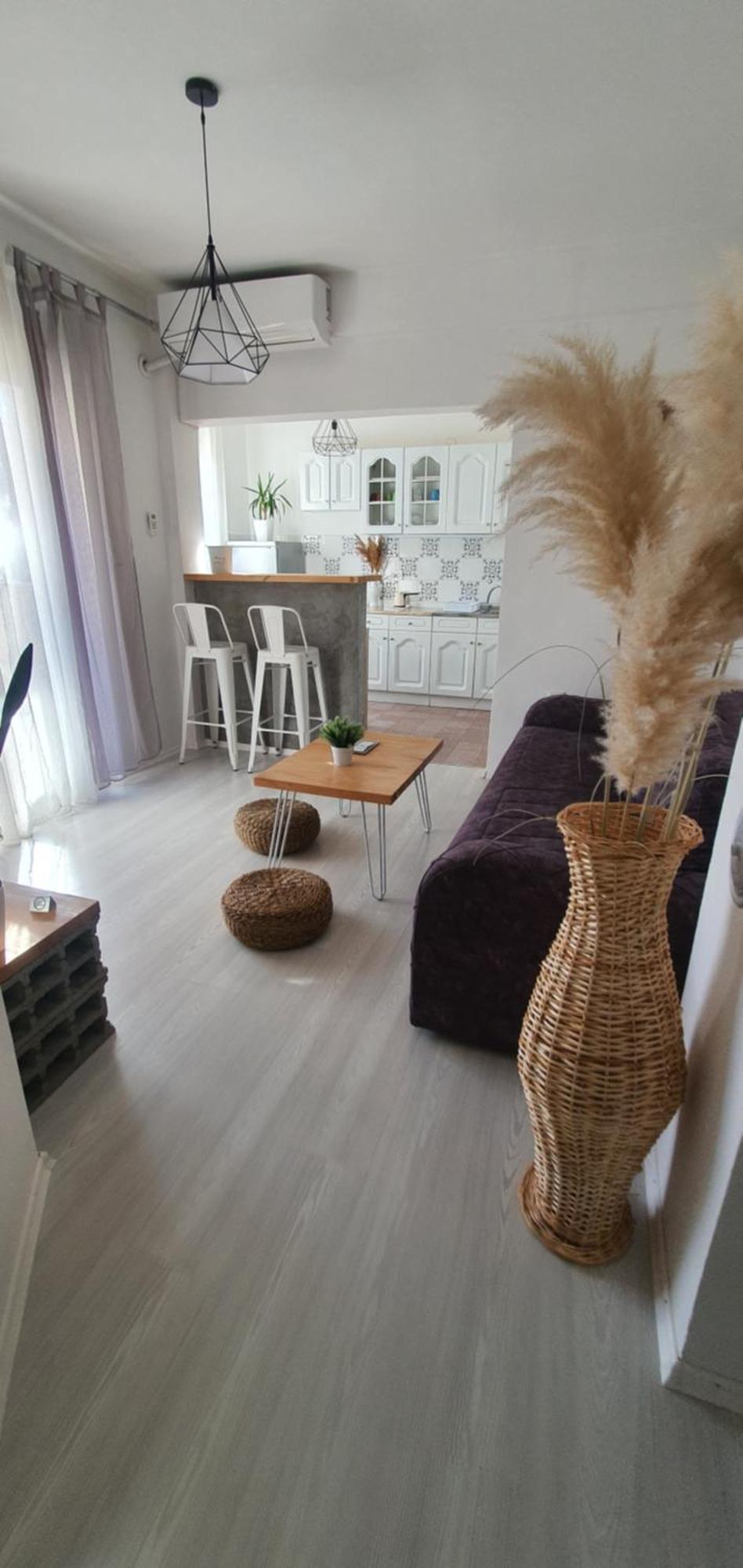 Elyon Apartment 1 Охрид Екстериор снимка