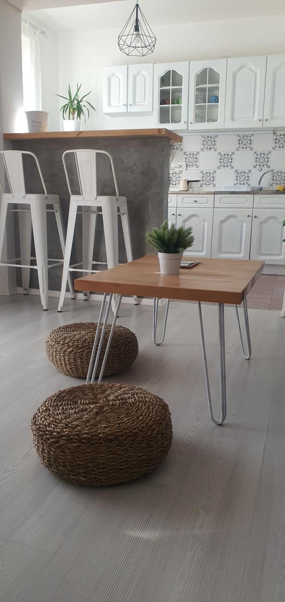 Elyon Apartment 1 Охрид Екстериор снимка