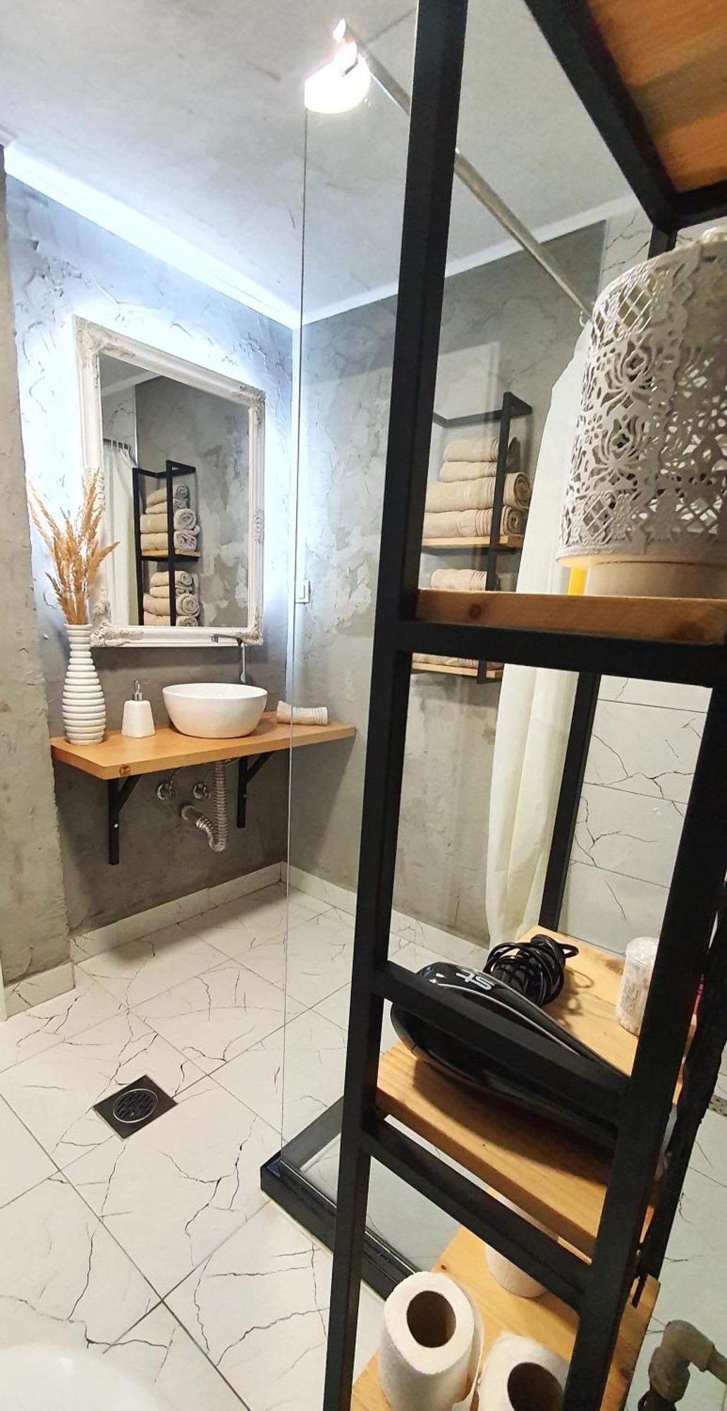 Elyon Apartment 1 Охрид Екстериор снимка